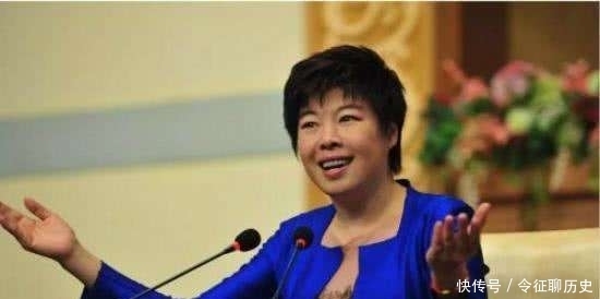 于丹不愧是“国学大师”,她享有一个特殊待遇,连马未都也没资格