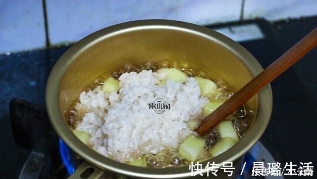 老祖宗传下来的好东西,冬天吃它,比穿10条秋裤都要暖!