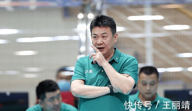 巴黎奥运会|女排新变化!蔡斌上任,朱婷伤愈归来,李盈莹被重用,你怎么看?