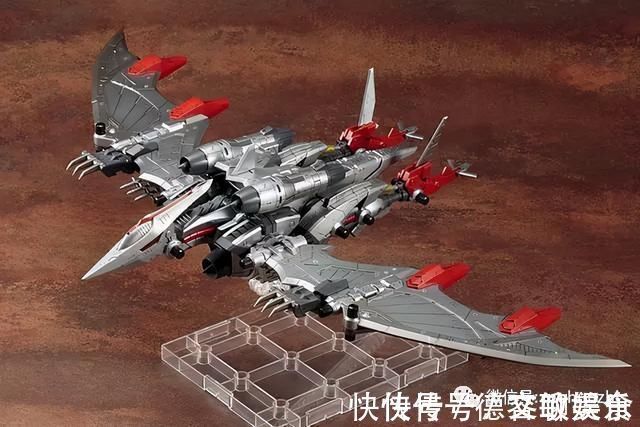 gkd|模玩测评：变形金刚第三方 TFC 求雨鬼合体 S-04 杀手鹰