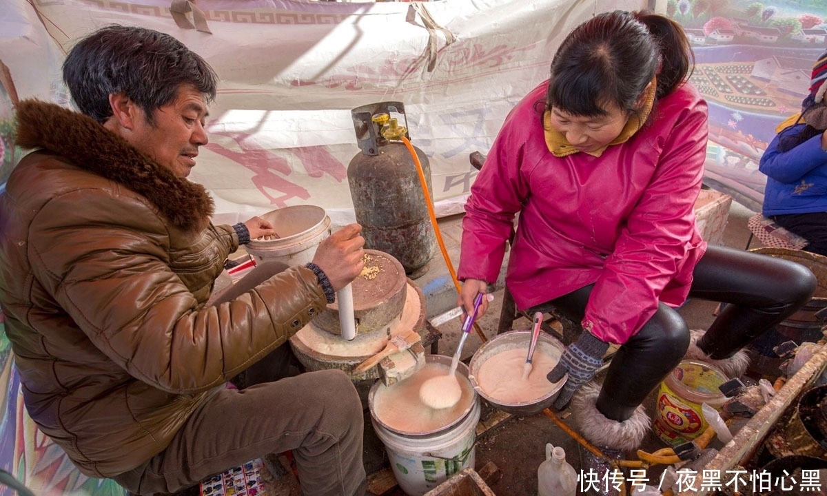 6旬夫妻卖“不翻”多年不涨价,不翻是啥?