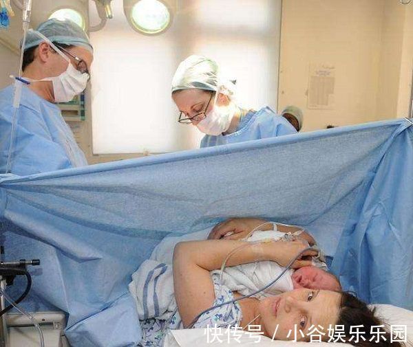 半麻|剖腹产的半麻和全麻,到底有什么区别?后者关系到胎儿健康