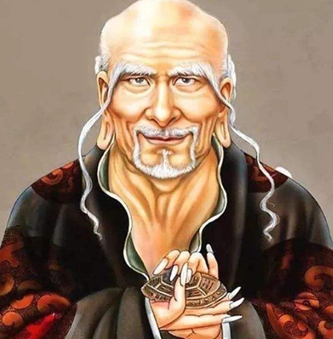 人性皆有弱点,鬼谷子四招驭人术,小人也能