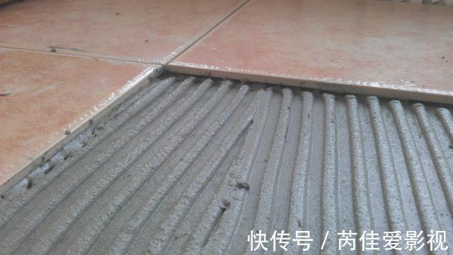 水泥|瓷砖工人贸然施工,这5件事没有提前沟通,一分钱也不想给他