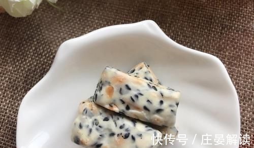 鸡蛋|它才是“补钙王”,含钙量是牛奶8倍,鸡蛋14倍,孩子常吃长得快