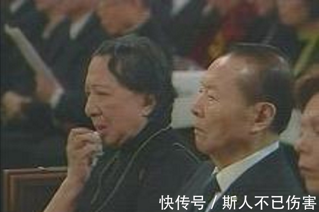 孔令仪|宋蔼龄有四个子女,个个难管难教,性格不尽相同,仅一人有后代