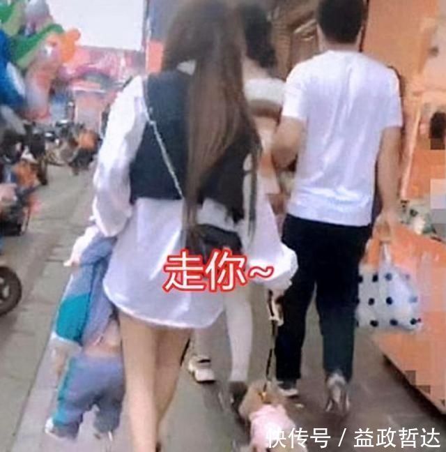 宝宝|有种“套路深”叫小姨带娃,看完这组图网友笑出声:一物降一物