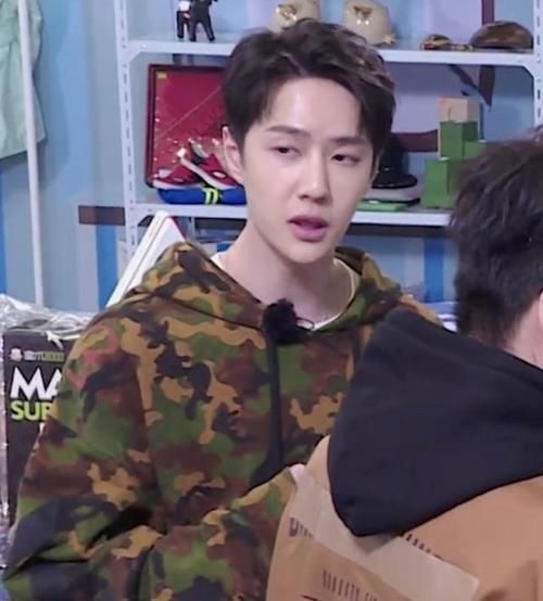 杜海涛|钱枫为啥总是“欺负”王一博,谢娜在另一个节目中,说出了答案