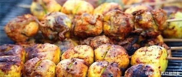 回国|英国小伙来中国,回国后跟朋友哭诉不要信中国人的“美食”