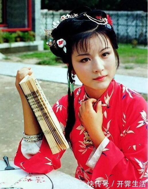 明妃曲@读不懂这四个字,就读不懂林黛玉更不知红楼梦为何物