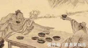 叶嘉莹$他与温庭筠齐名,一词短短4句,道尽无奈,其中2字成网络流行语