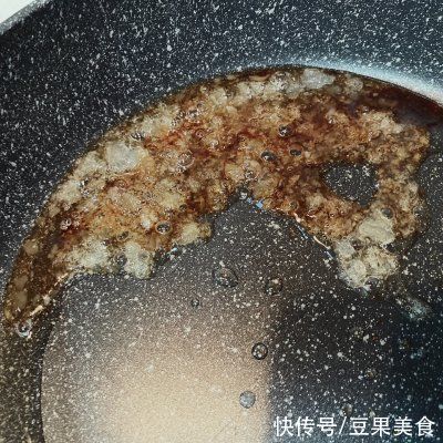 #百变鲜锋料理#追剧小食之蜜汁豆干