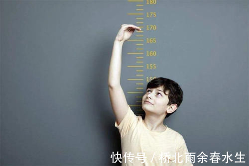 阶段|你娃身高算高?还是算矮?对照下“2021儿童身高表”,一比就知