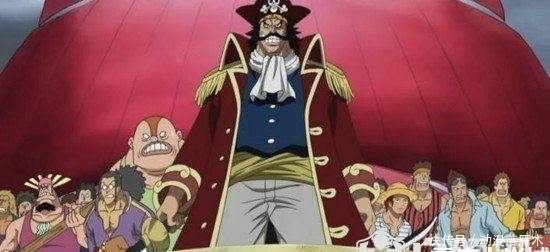 海贼王|海贼王实力排名前十的人物