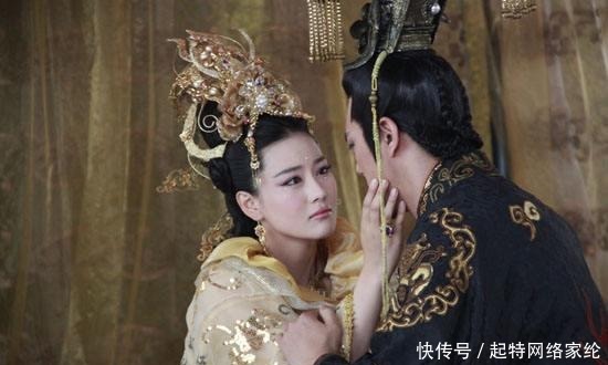 历史|这位美女被世人唾骂了数千年,可其实谁知,这个苦命女人被冤枉了