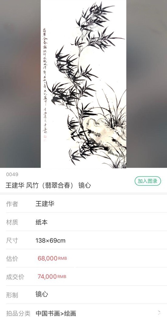 画家|王建华——霍春阳先生亲传弟子中国实力派画家