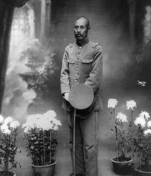  玉帅|冯玉祥找吴佩孚谈大事，吴竟如此荒谬可笑！玉帅就这水平？非也！