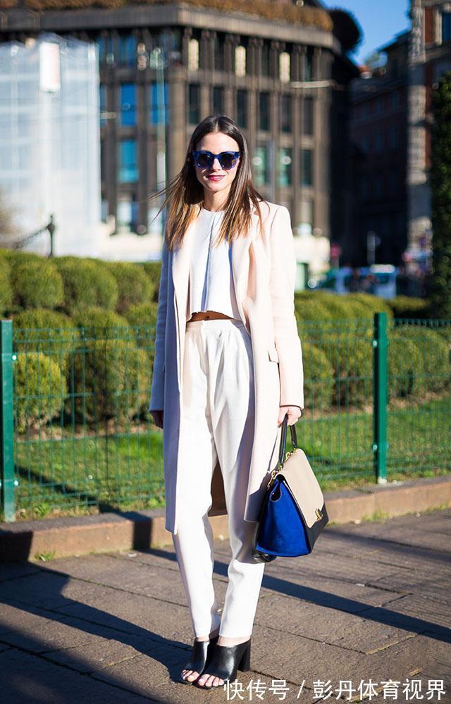 粗跟鞋 女人过了40岁,不要把自己打扮得很寒酸,这4双“廉价鞋”不要穿