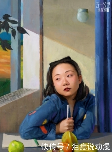 官宣|郭麒麟新综艺《五十公里桃花坞》官宣,看到阵容无语