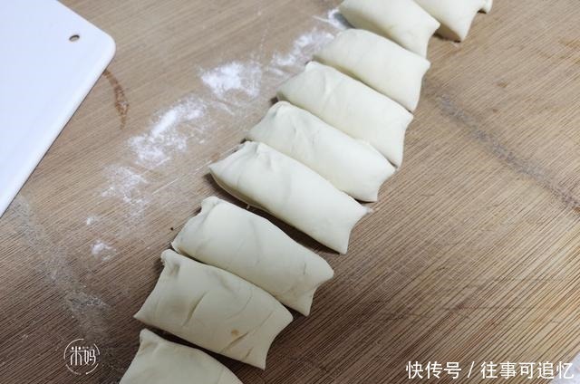 味道棒|这饼我家三天两头做一回，外酥里糯，甜味悠长，老人孩子都爱吃