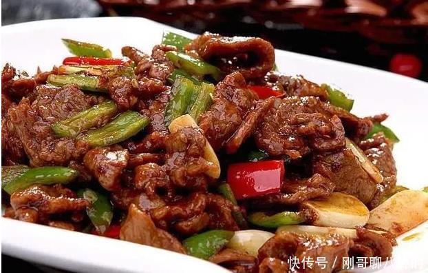 推荐几道家常菜,做法简单,营养美味,一家人吃得美滋滋