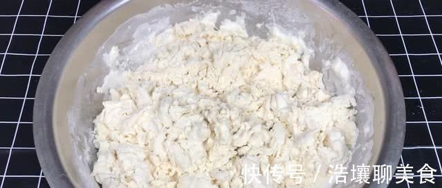 亮子|花卷的做法大全之一，教您最简单的方式，照样蓬松暄软层次分明