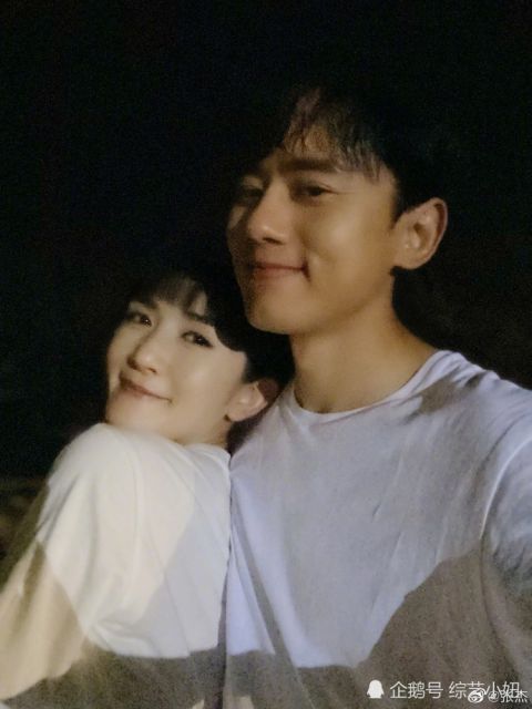 人生第一次|张杰被鱼骨卡食道,连夜胃镜麻醉摘除,自称吃鱼留下阴影