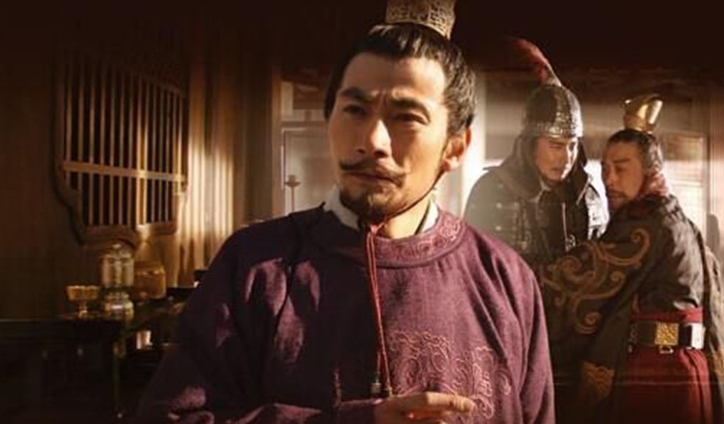 灭掉|武则天为何直言要灭掉薛丁山一族真相被揭开后,确实难以置信