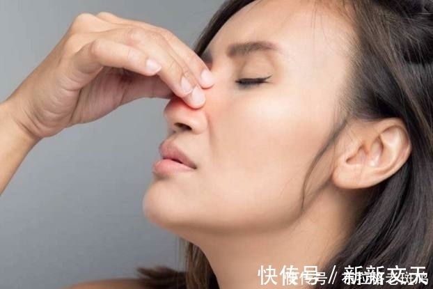 鼻炎|鼻咽癌和鼻炎的区别，可别弄混了，到时候后悔就晚了！