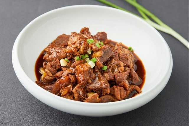 炖牛腩,切记不要焯水,大厨教你一窍门,牛肉又香又软烂,没腥味