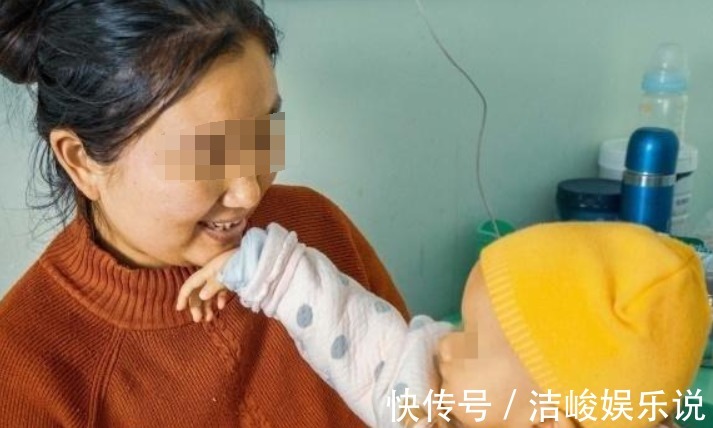 李女士|52岁女子艰难产子,2年后母女俩却双双患癌,网友不值得同情
