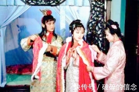 古代$用古代礼法看梨香院夜宴,何等伤风败俗!黛玉搅局恰到好处