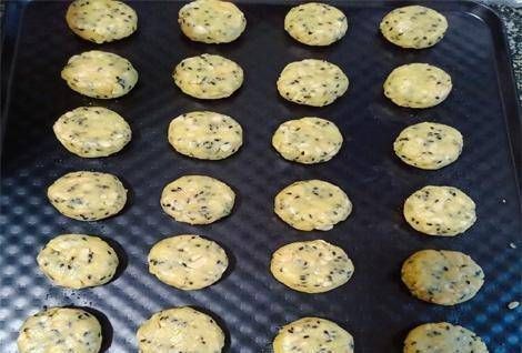 绿色|自制花生小酥,绿色健康,美味欲罢不能