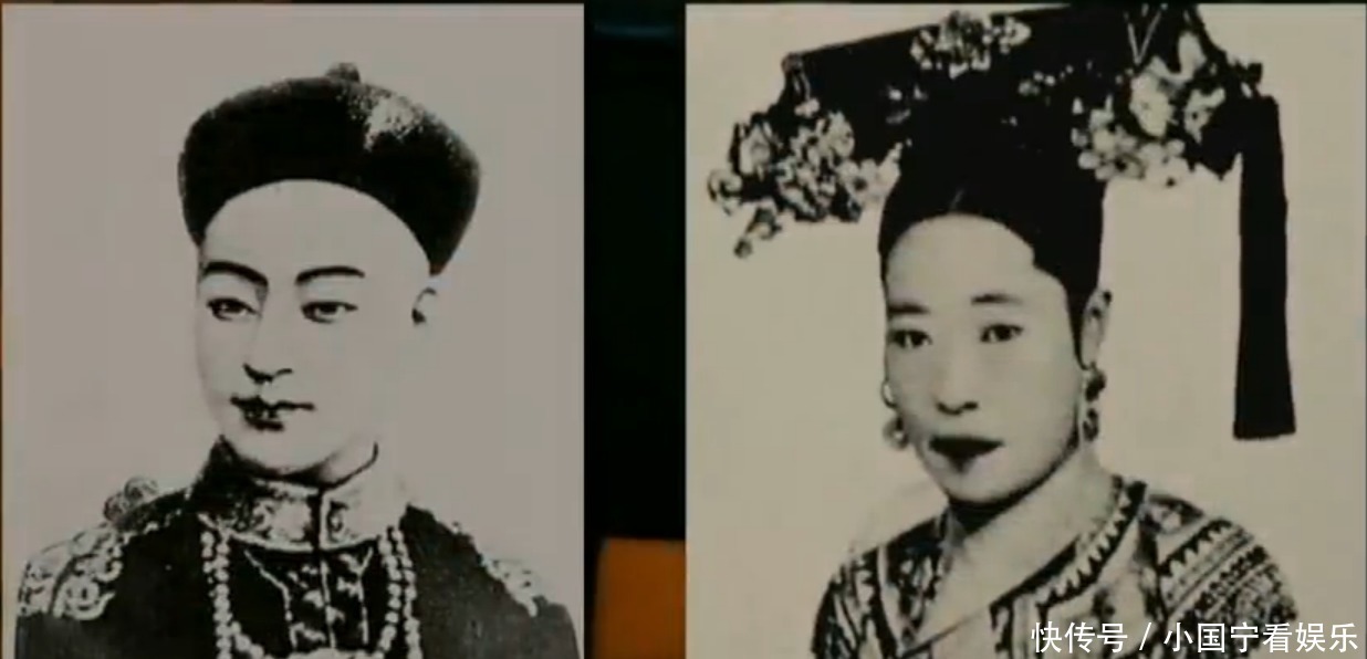 扒掉|晚清秘史:珍妃被慈禧扒掉衣物实施杖刑,竟是因为卖官和干预朝政