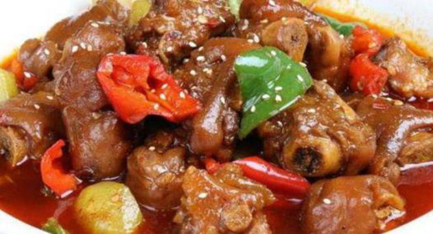 小暑过后教你几道美味家常菜，做法简单又好吃，天天吃不腻