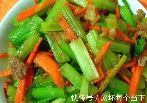 禁忌|冬天常吃芹菜的人,身体不会差,但芹菜的3大禁忌,你需要了解