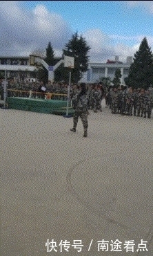 妹子|妹子,一看你平时就缺乏锻炼啊