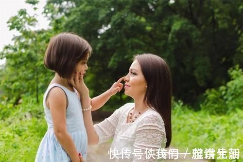 父母|“妈”和“妈妈”大不相同,背后的变化,值得父母深思