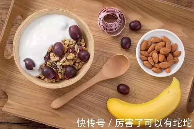 降血脂|头部3个异常，血脂已黏如粥，医生：做好2多3少，降血脂