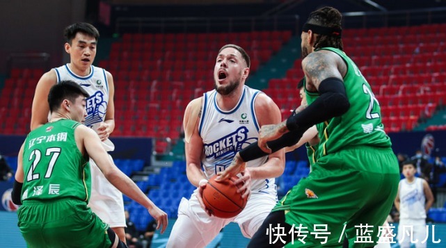 伤停|锁定季后赛!辽宁大胜宁波成本季首队 郭艾伦伤停赵继伟25分!