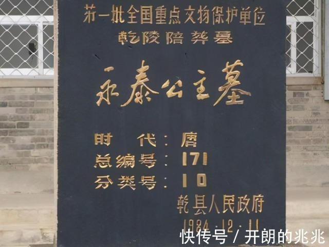 陪葬#盗墓贼太倒霉,和同伙内讧被封于唐代古墓中,墓穴墙角枯坐上千年