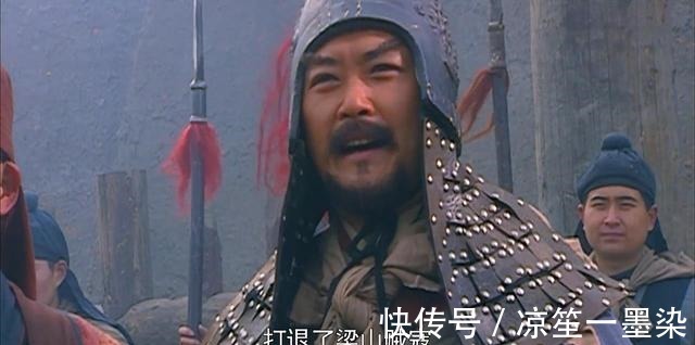 祝龙$扑天雕李应到底有多厉害武艺可能仅次于卢俊义!