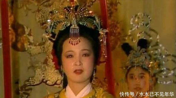 一个在《红楼梦》中从未出场的男人,让贾元春失宠,让贾府衰败!