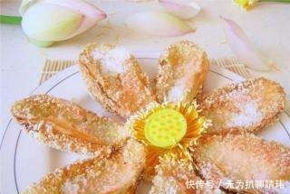 原因|慈禧70岁仍旧容颜不改，原因很简单，她常常品尝这三种花