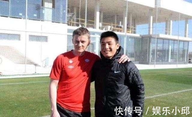 莫尔德|10场9球!武磊征服西班牙媒体,国家队进球超梅西,曾被索帅看中