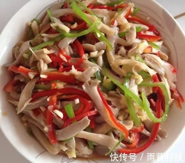 精选18道劲道爽口下饭菜,好吃又好看,全家人都称赞