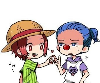 真性情|和之国回忆篇中登场的重要人物,香克斯的过往揭开!御田真性情