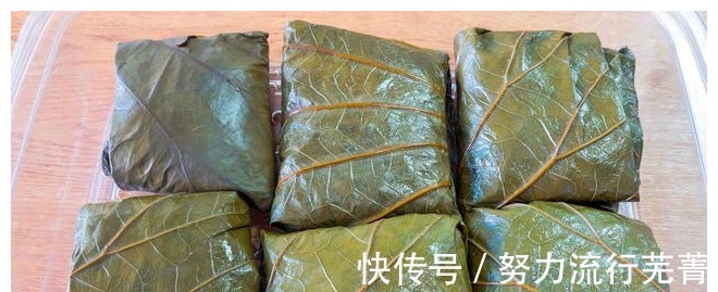 板栗|天热,糯米这样做才好吃,分享7种做法,入口软糯鲜甜,清爽不腻!