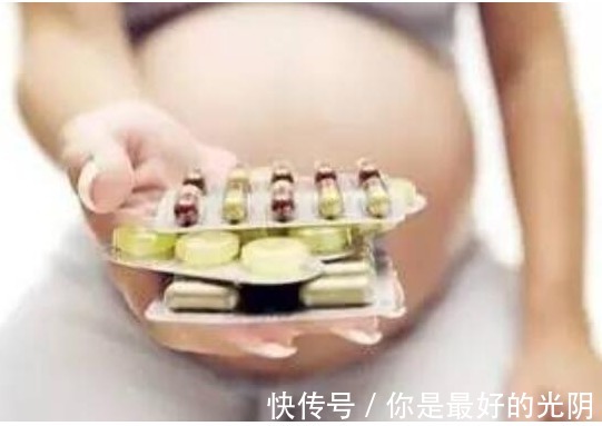 孕妇|孕妇有这三种情形,胎儿畸形率会偏高,希望你别有