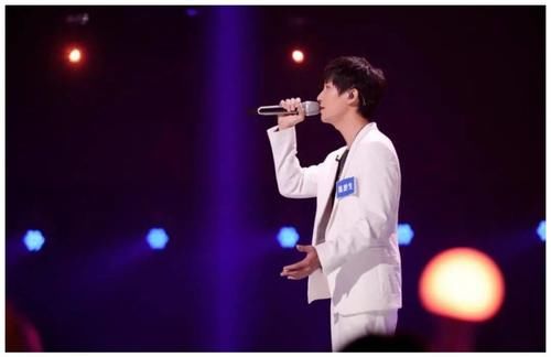 谁是宝藏歌手|对话“宝藏歌手”陈楚生:我的音乐里有更多想象空间